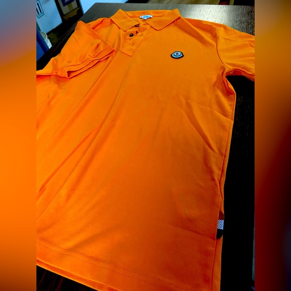 Moncler xl polo brand new - Picture 1 of 3